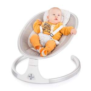 Chipolino Capriz elektromos babahinta 9 kg-ig - Mocca 2020