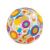 Aufblasbarer Strandball mit Muster 41cm - Various 32733898