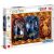 Clementoni Harry Potter Puzzle - Főszereplők - 104 darabos - Doboz