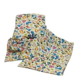 Dinós óvodai ágynemű szett párnával, paplannal és huzattal - Ovis zsák