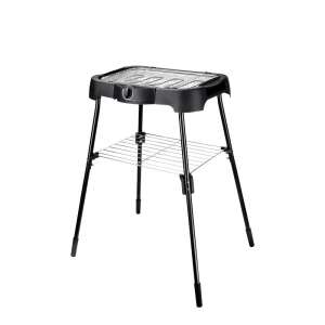 MIR-EE001 Elektromos Grill - 996 cm²