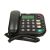 Maxcom KXT480 Telefon przewodowy czarny 80158760