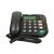 Maxcom KXT480 Telefon przewodowy czarny 80158760