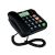 Maxcom KXT480 Telefon przewodowy czarny 80158760