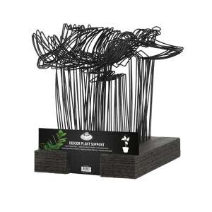 Fém madár alakú növénytámasz, A, beltéri növénytámasz - Növénytámasz & Karó