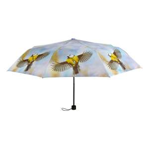 Összecsukható cinege esernyő, 100 cm átmérőjű 80475713 