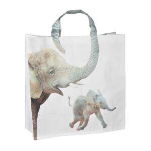 Elefántos táska, 39 x 39 cm 80476212 