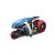 Maisto Tech Cyklone 360 полицейска каскадьорска кола, превозно средство с дистанционно управление