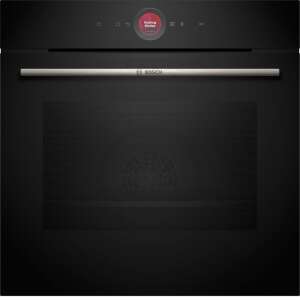 Bosch HBG7321B1 Beépíthető sütő, 71L, Automatikus kikapcsolás, A+ energiaosztály