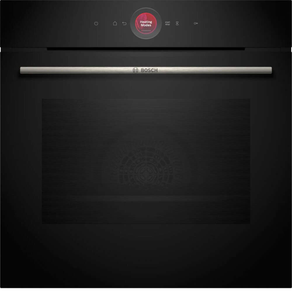 Bosch HBG7321B1 Beépíthető sütő, 71L, Automatikus kikapcsolás, A+...