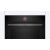 BOSCH HBG7321B1 Built-in oven - Serie8 - Black - HomeConnect - 11 cooking modes 94803749