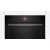 Bosch HBG7321B1 built-in oven, control panel