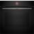 Bosch HBG7321B1 Вградена фурна, 71L, Автоматично изключване, Енергиен клас A+ 94803749
