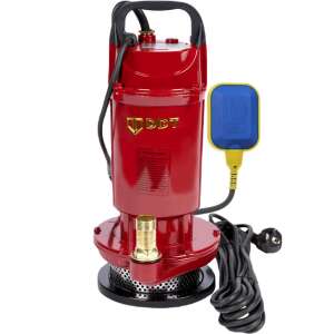 DDT QDX35 Búvárszivattyú Úszókapcsolóval - DDT