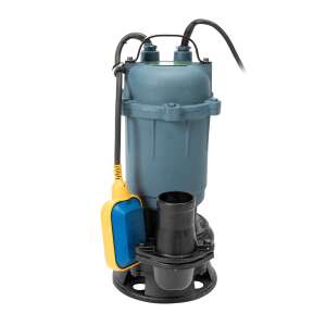 Little Farmer GF-1128 merülő szivattyú úszókapcsolóval - Öntözés