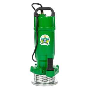 Kis Gazda QDX-16M merülő vízszivattyú, 370W, GF-0703 - Micul Fermier