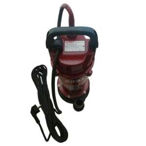 DDT QDX16 merülő szivattyú, 370W, 30m emelőmagasság, 8m kábel - DDT