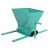 Manual Grape Crusher, Capacity 300-500 Kg/H, 25 L Tank, Multicolored 80499930