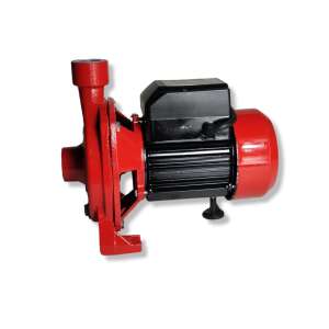 Elefant CPM180 centrifugálszivattyú, 1,1 kW, 7,8 m³/h, 1" csatlakozás, 40 m ürítési magasság - Öntözés