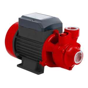 Pompa centrifugă de suprafață, 0,37 kW, 1,8 m³/h, racord 1", înălțime de refulare 32 m, Qb 60