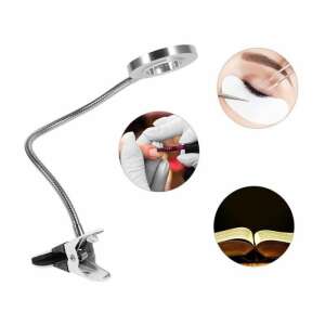 Lampa de masă cosmetică cu 24 de LED-uri 80506402 - Lămpi și iluminat