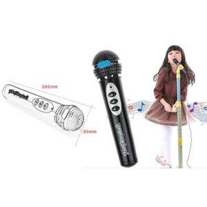SINGI Elemes karaoke mikrofon gyerekeknek 80507089 Játék hangszer - Mikrofon