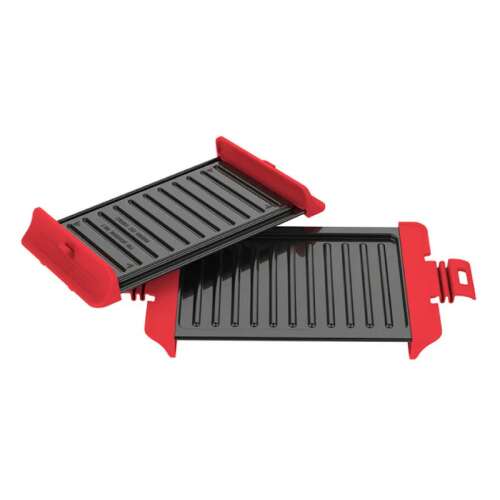 Toaster pentru sandwich cald, potrivit pentru microunde 80507939