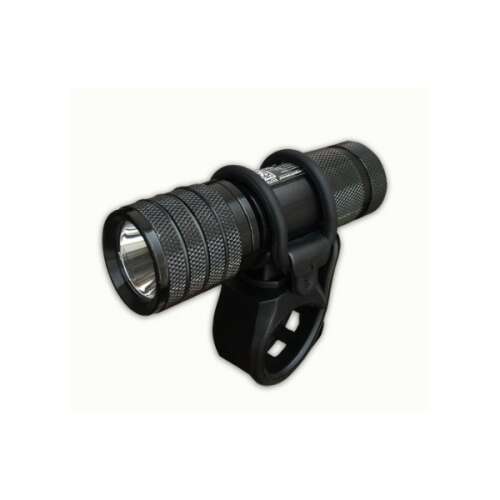 Esperanza Cygnus Fahrradlampe 2in1 80508135