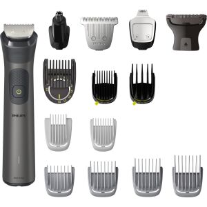Philips MG7940/75 Series 7000 multi groomer kit for face, head and body hair trimming - Hair clippers