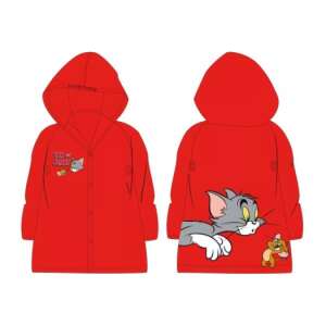Tom és Jerry esőkabát  80525776 Gyerek esőkabát, esőruházat