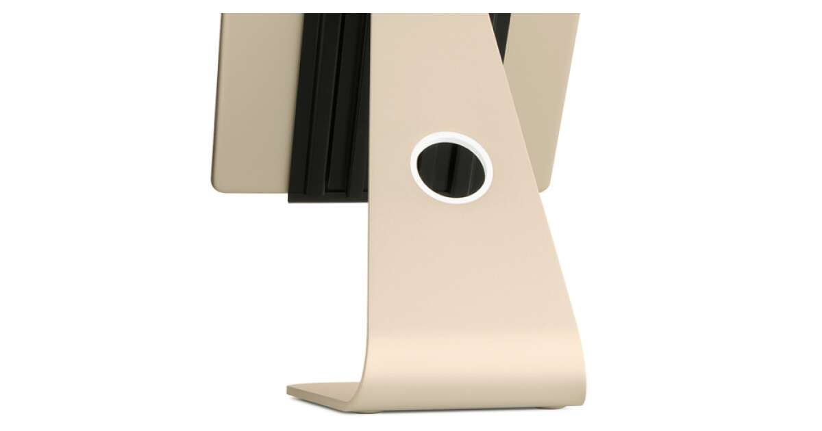 Rain Design mStand Laptop Stand Silver