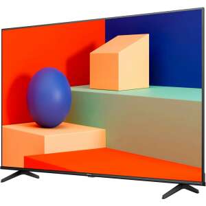 Hisense 58" 58A6K 4K UHD Smart LED Televízió, 147 cm, Dolby Vision HDR