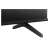 Hisense 58A6K 58 hüvelykes 4K UHD Smart LED TV állványának közeli képe