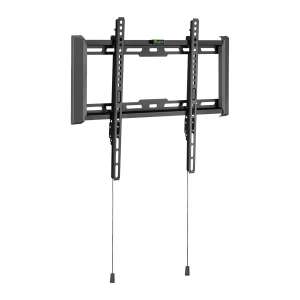 Stell SHO 7200 32-70 inch TV wall mount, black, fixed - TV Stand and Wall Mount