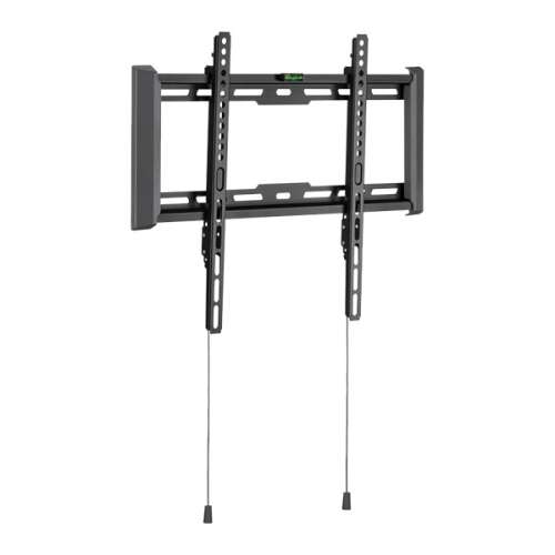 Stell SHO 7200 32-70 inch TV wall mount, black, fixed