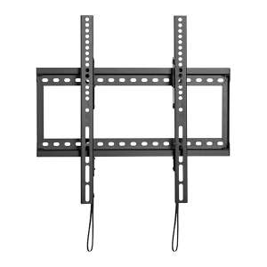 Stell SHO 5400 32-70 inch tilting TV wall mount, black, steel - TV Stand and Wall Mount