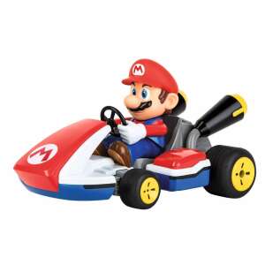 Carrera Nintendo Mario Kart távirányítós játékautó 80556963 