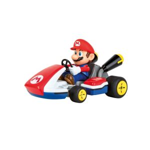 Carrera Mario Kart zdalnie sterowany samochód izolowany - Carrera