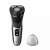 Philips Shaver 3000 Series S3143/00 Elektrorasier mit Präzisionstrimmer