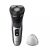 Philips Shaver 3000 Series S3143/00, 27 Oštrica, 60 Minuta Vrijeme rada, Mokro / Suho, Crno-Srebrni električni brijač 133503482