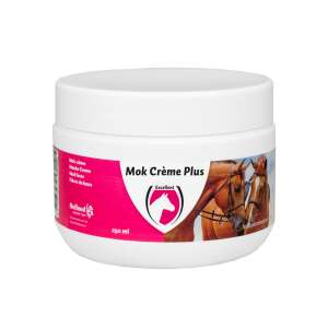 Excellent Mok Crème Plus sárláz krém lovaknak, 250 ml - Lóápolás