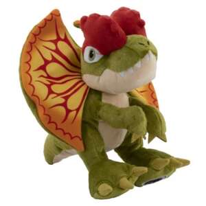 Jurassic World: plišana figura Dilophosaurus - 25 cm