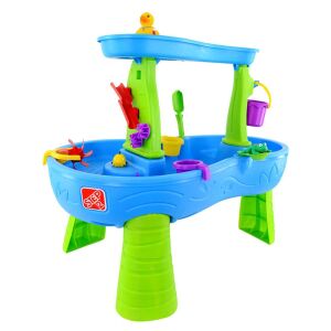 Step2 Vízi Asztal kisgyermekeknek kiegészítőkkel - Strandcikk
