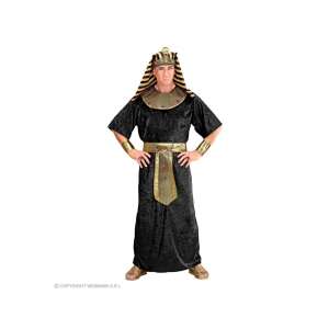 Widmann Tutanhamon Férfi Jelmez - S 80609651 - Widmann