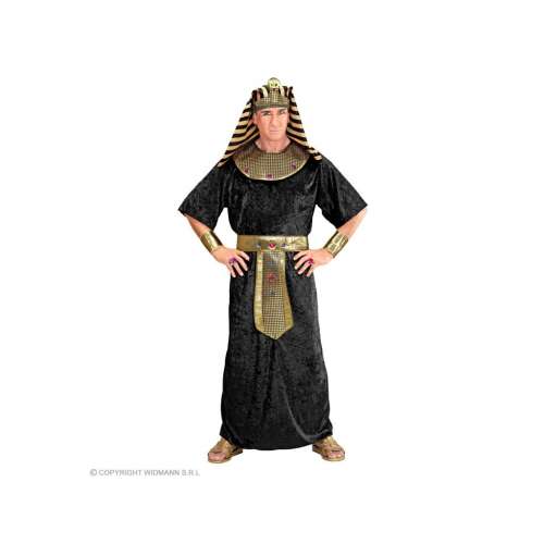 Widmann Tutanhamon Férfi Jelmez - S 80609651
