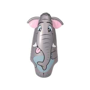 Bestway Tier-Boxsack 89 cm Elefant - Bestway
