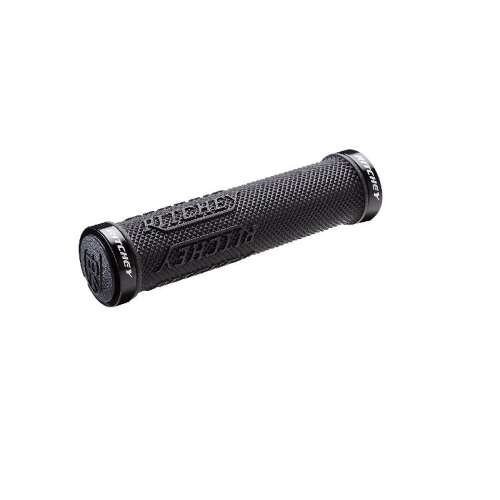Ritchey WCS Truegrip Locking kerékpár kormánymarkolatok, fekete