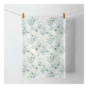 Eucalyptus All Over konyharuha 50x70cm, 100% pamut konyharuha - Ambiente