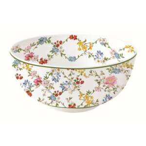 R2S.1191GADR Garden Dreams porcelántál, 15cm - Tál
