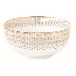 R2S.1192FESV 23cm Ünnepi Porcelántál - Tál